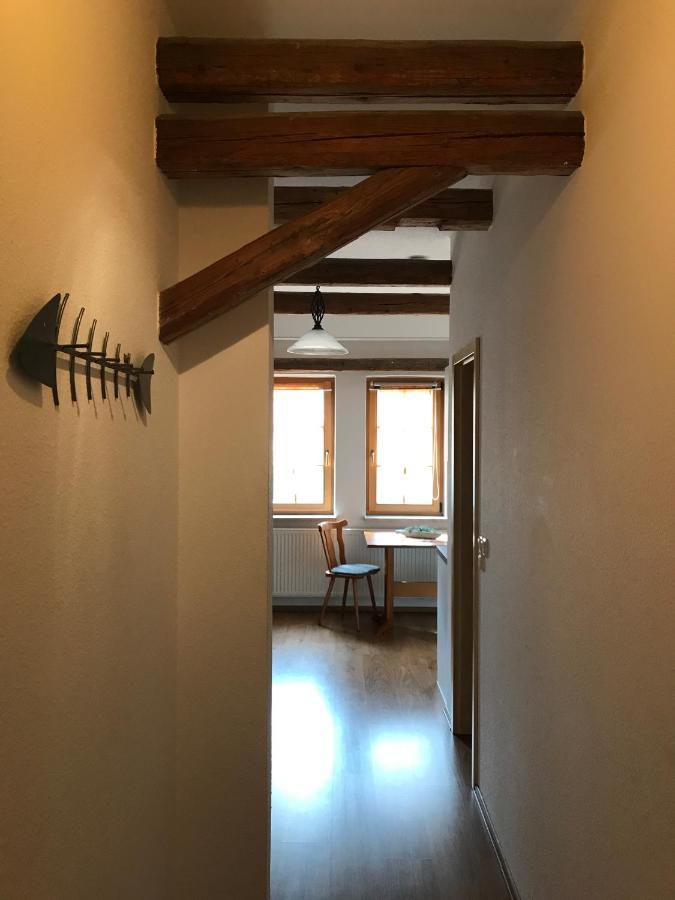 Fischerhof Crimmitschau Buitenkant foto
