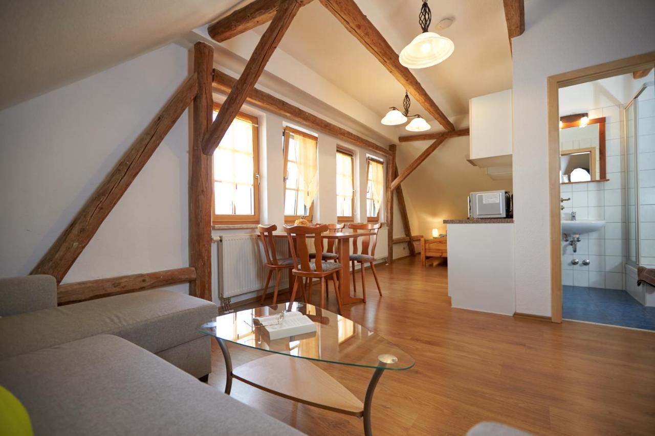 Fischerhof Crimmitschau Buitenkant foto