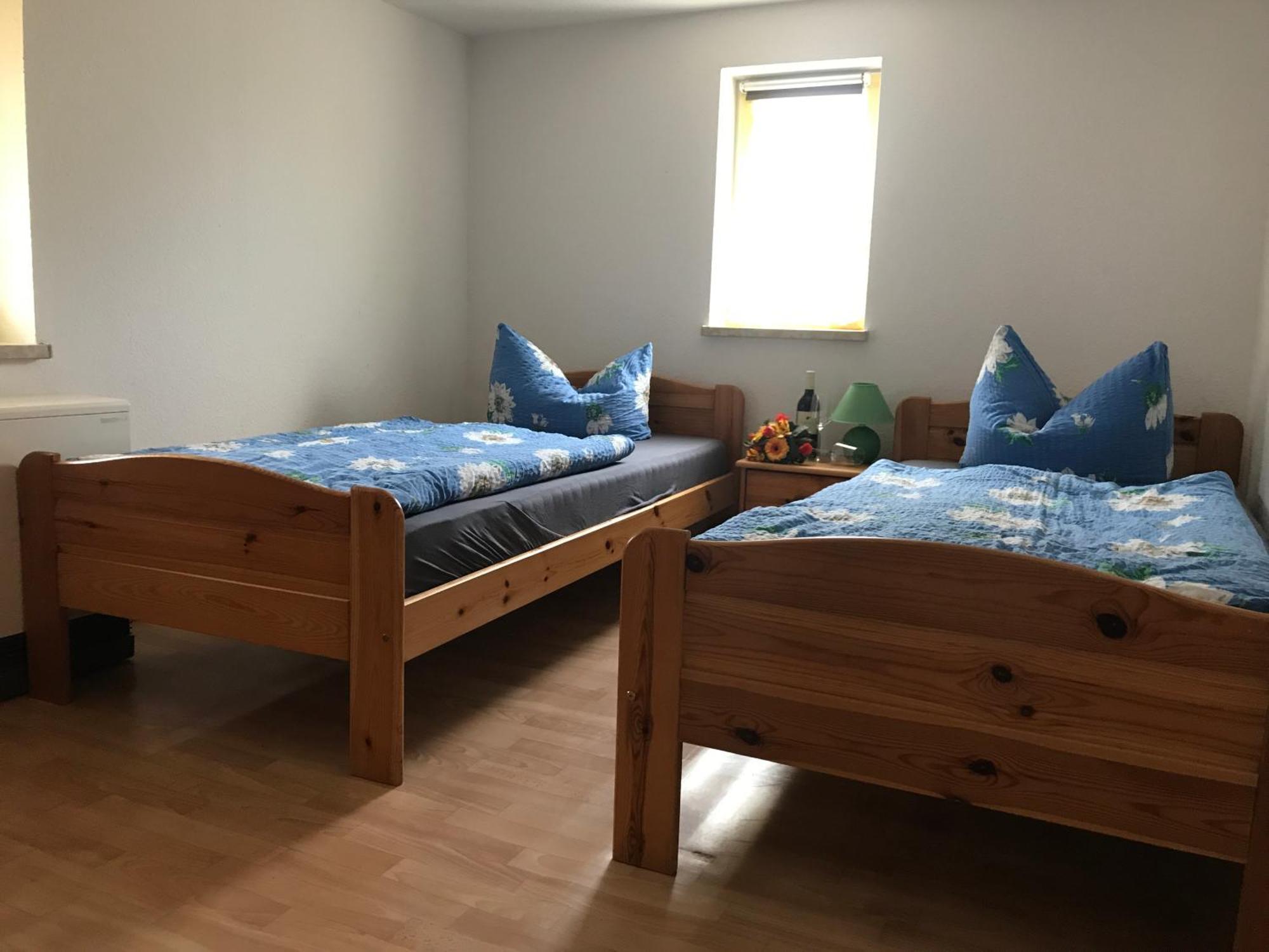 Fischerhof Crimmitschau Kamer foto